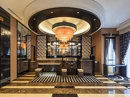 APA Hotel Fukuoka Tenjin Nishi