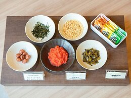 APA Hotel Fukuoka Tenjin Nishi