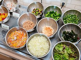 APA Hotel Fukuoka Tenjin Nishi