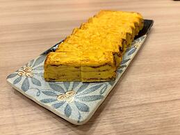 APA Hotel Fukuoka Tenjin Nishi