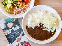 APA Hotel Fukuoka Tenjin Nishi