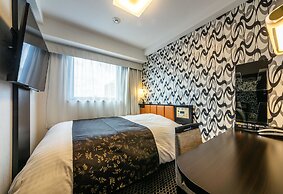 APA Hotel Fukuoka Tenjin Nishi
