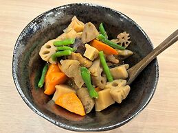 APA Hotel Fukuoka Tenjin Nishi