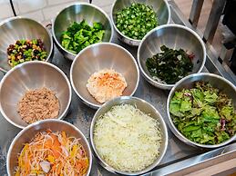 APA Hotel Fukuoka Tenjin Nishi