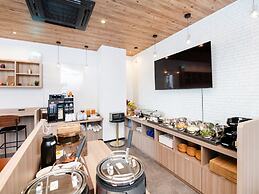 APA Hotel Fukuoka Tenjin Nishi