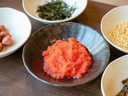 APA Hotel Fukuoka Tenjin Nishi