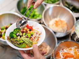 APA Hotel Fukuoka Tenjin Nishi