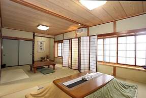 Guesthouse Zen- Hostel