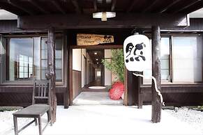 Guesthouse Zen- Hostel