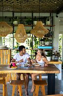 Podpadi Design Spaces