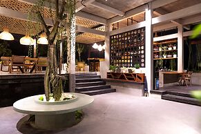 Podpadi Design Spaces