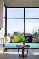 Podpadi Design Spaces