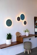 Podpadi Design Spaces