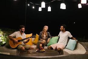 Podpadi Design Spaces