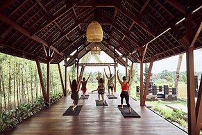 Podpadi Design Spaces