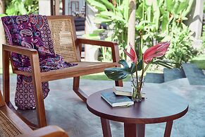 Podpadi Design Spaces