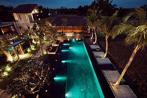 Podpadi Design Spaces