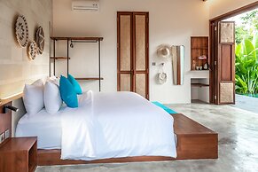 Podpadi Design Spaces