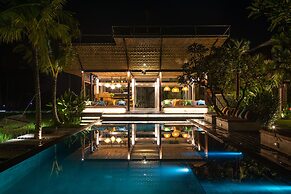 Podpadi Design Spaces