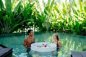 Podpadi Design Spaces