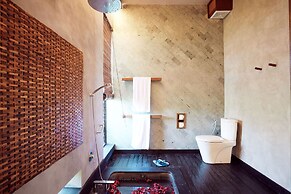 Podpadi Design Spaces