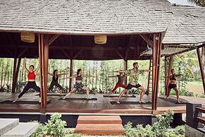 Podpadi Design Spaces