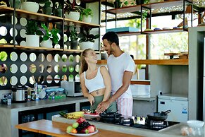 Podpadi Design Spaces