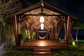 Podpadi Design Spaces