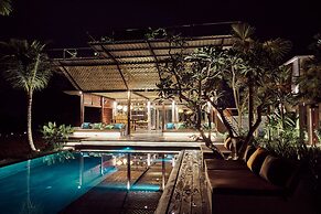 Podpadi Design Spaces