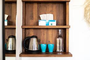 Podpadi Design Spaces