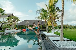 Podpadi Design Spaces