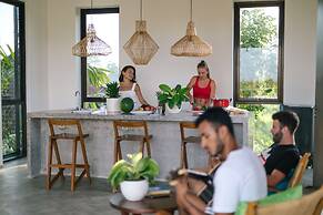 Podpadi Design Spaces