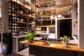 Podpadi Design Spaces