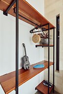 Podpadi Design Spaces