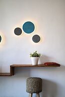 Podpadi Design Spaces