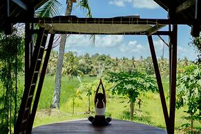 Podpadi Design Spaces