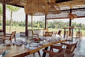 Podpadi Design Spaces