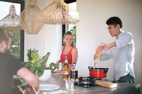 Podpadi Design Spaces