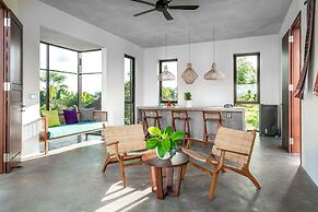 Podpadi Design Spaces