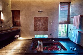 Podpadi Design Spaces