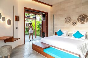 Podpadi Design Spaces