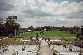 Podpadi Design Spaces