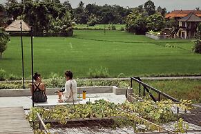 Podpadi Design Spaces