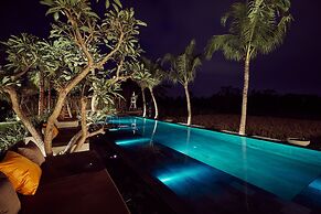 Podpadi Design Spaces