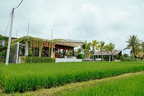 Podpadi Design Spaces