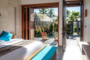 Podpadi Design Spaces