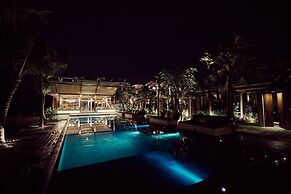 Podpadi Design Spaces