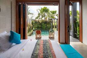 Podpadi Design Spaces