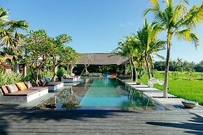 Podpadi Design Spaces