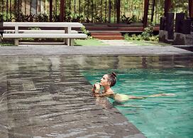 Podpadi Design Spaces